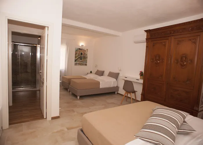 B&B Nencioli