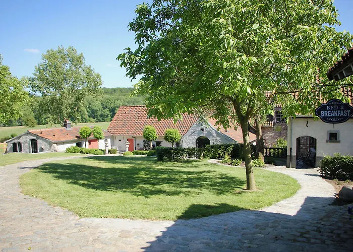 B&B Het Stille Genoegen