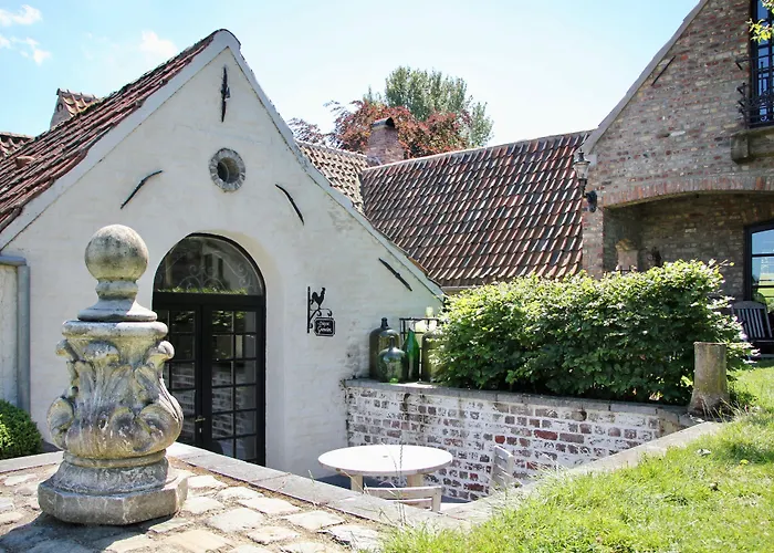 B&B Het Stille Genoegen
