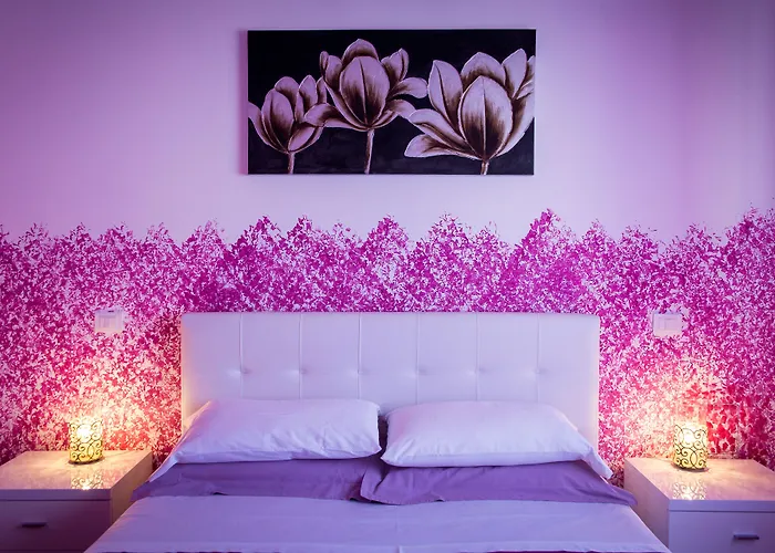 Colors B&B