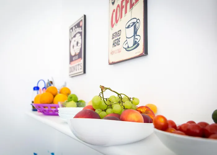 Colors B&B