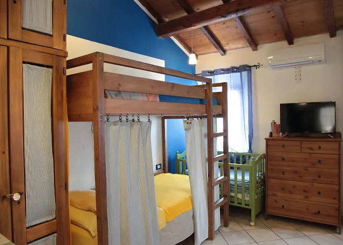B&B Ciliegio Felice