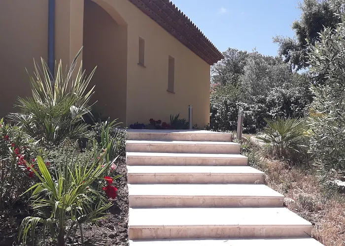 La Villa Provençale
