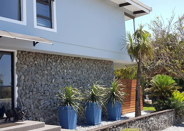 The Hillcrest Guesthouse