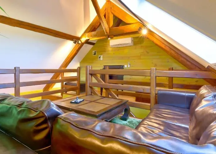 La Ferme Briarde