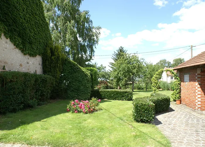 La Ferme Briarde