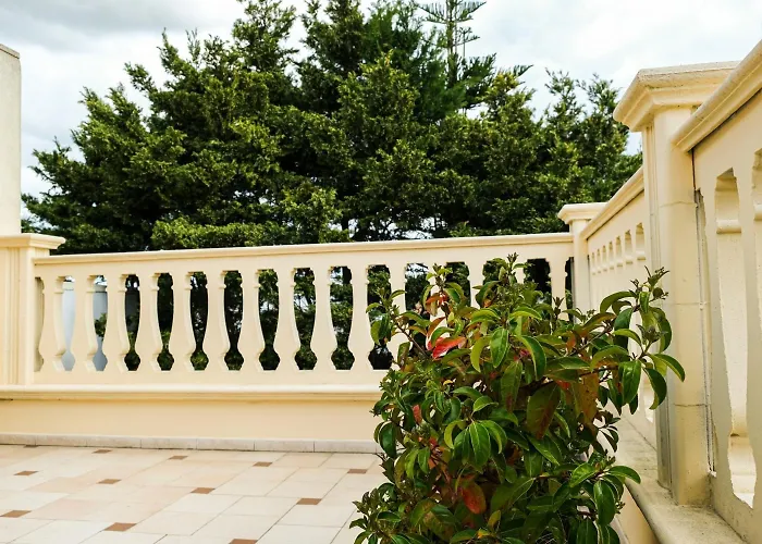 Olimpo B&B