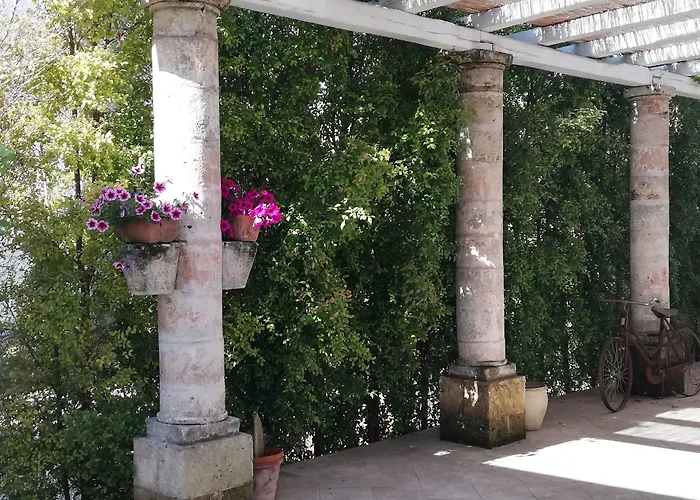 Agorà Suites&Apartments
