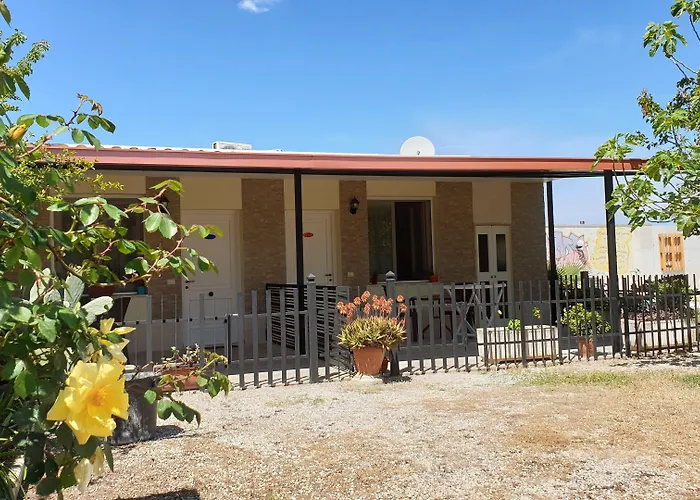 B&B Villa Romina