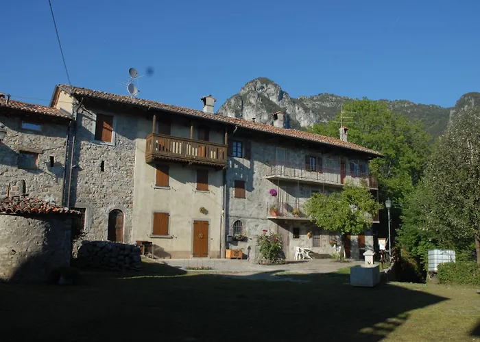 Bed&Breakfast Castello Regina