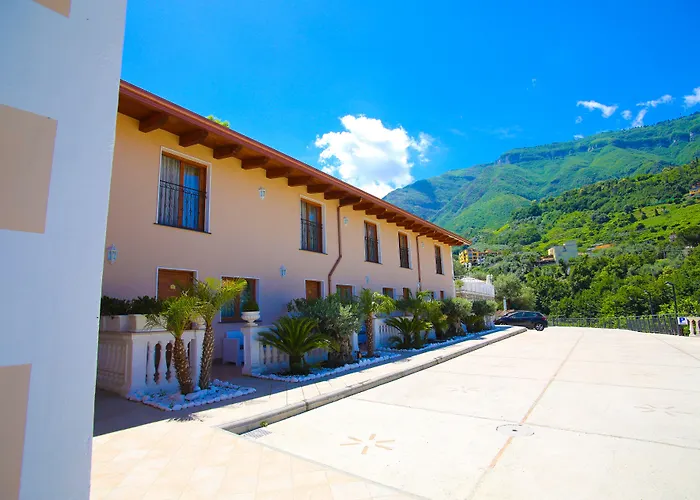 B&B Villa Catiè