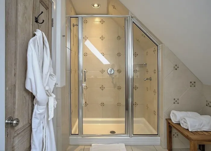 The Woodstocker B&B