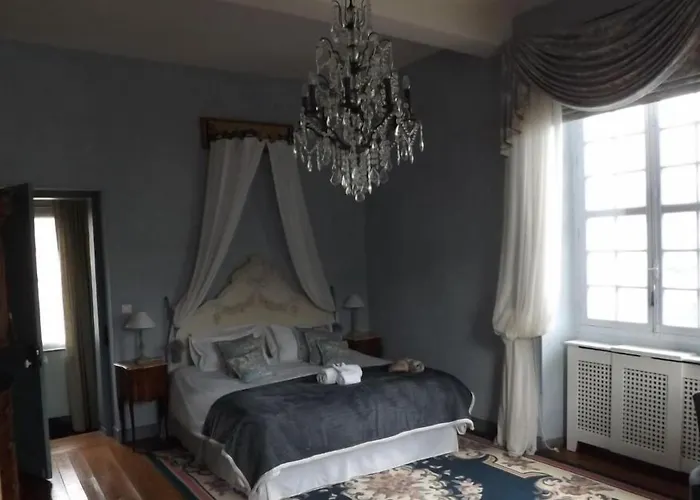 Maison Porte Del Marty