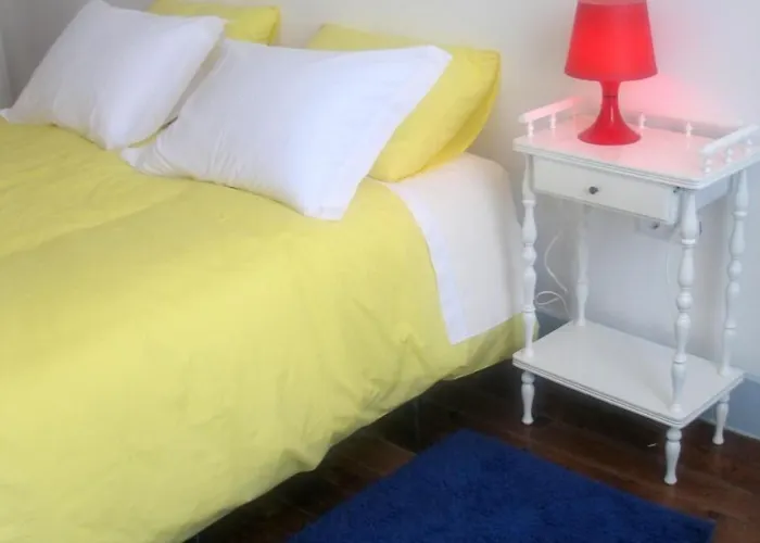 Baga De Sal Wine Guesthouse Aveiro