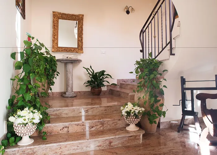 B&B Mareagrò