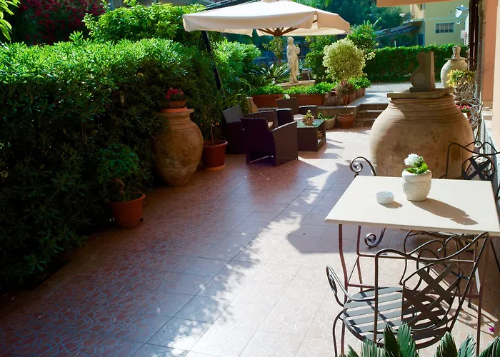 B&B Mareagrò