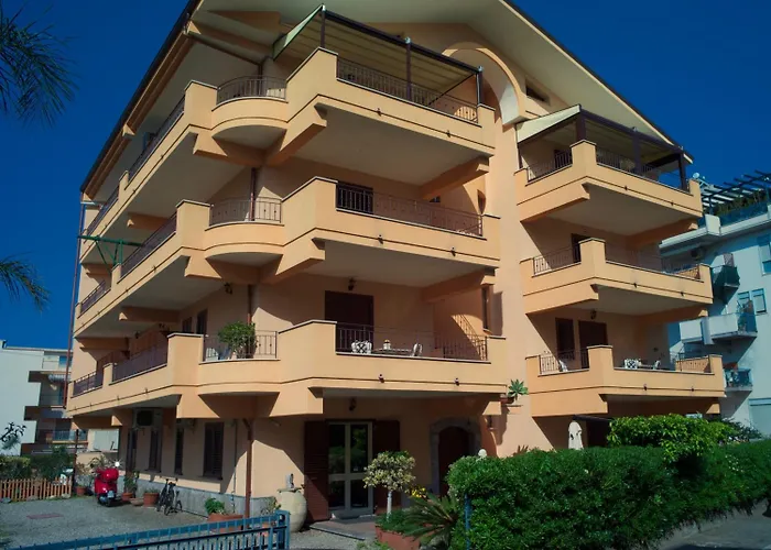 B&B Mareagrò