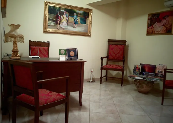 B&B Mareagrò