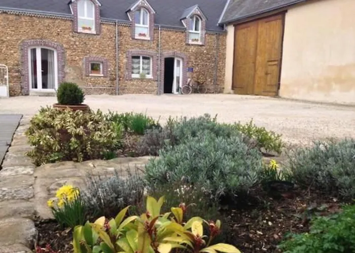 La Ferme du bois Paris