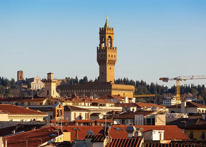 Soggiorno Rubino