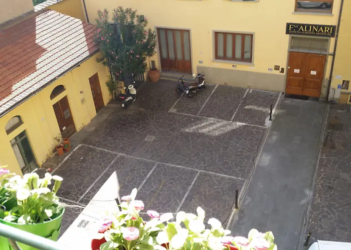 Soggiorno Rubino