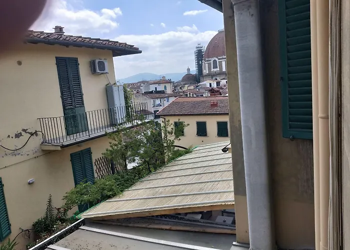 Soggiorno Rubino