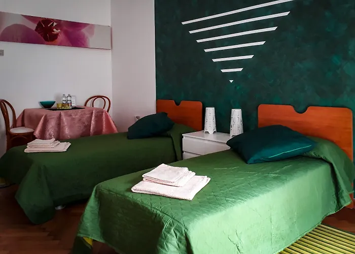 Bed & Chic Bed & Breakfast
