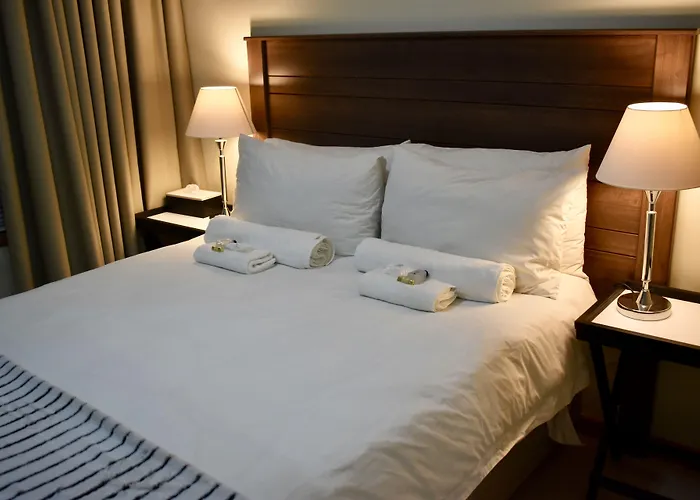 Soeteweide North B&B And Spa