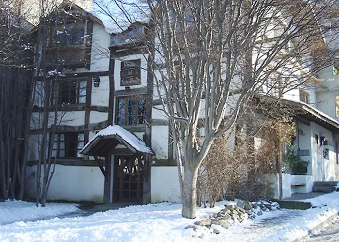 Posada Del Fin Del Mundo