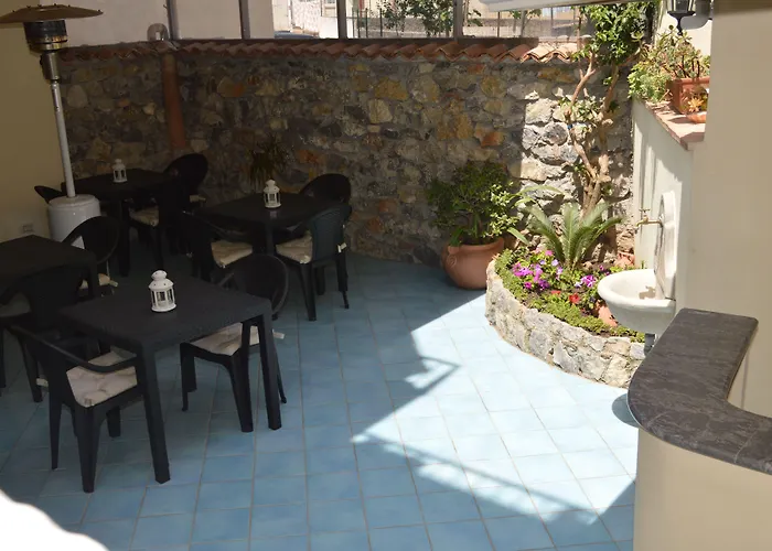 Borgo 800