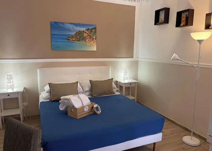 B&B La Torre