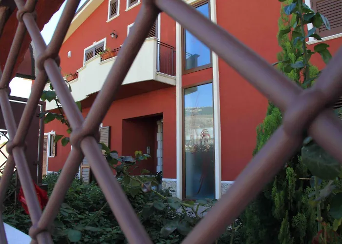 Il Quadrifoglio