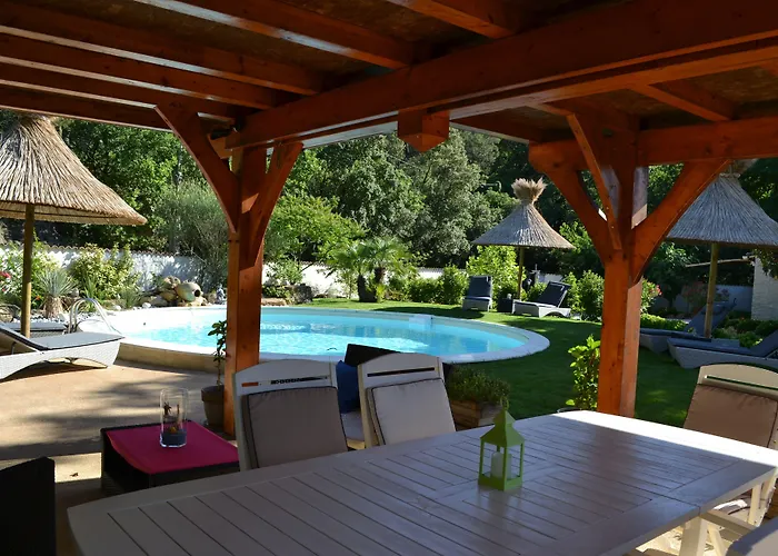 Le Refuge