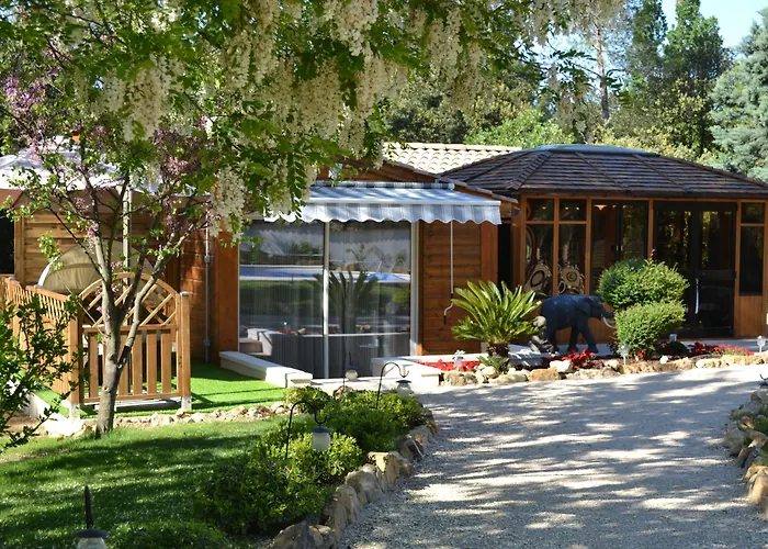 Le Refuge
