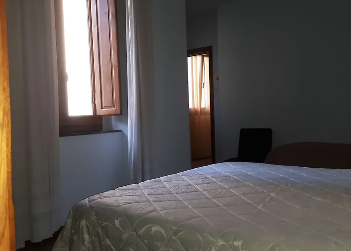 Dolce Rosa ♡ Centro Storico