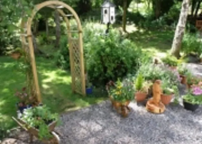 Kettle House B&B