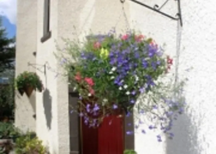 Kettle House B&B