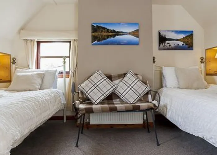 Kettle House B&B