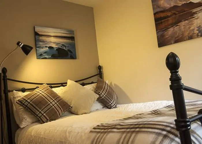 Kettle House B&B