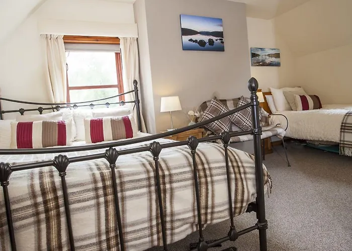 Kettle House B&B
