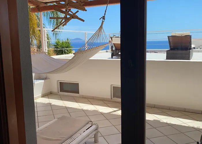 B&B Le Sette Vele Da Riccardo