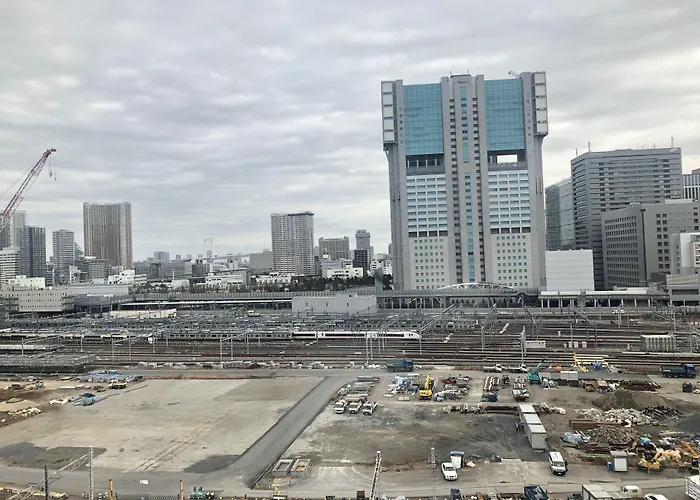 Miyako City Tokyo Takanawa