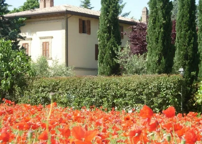 B&B La Giara Di Assisi