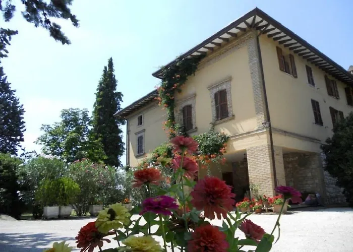 B&B La Giara Di Assisi