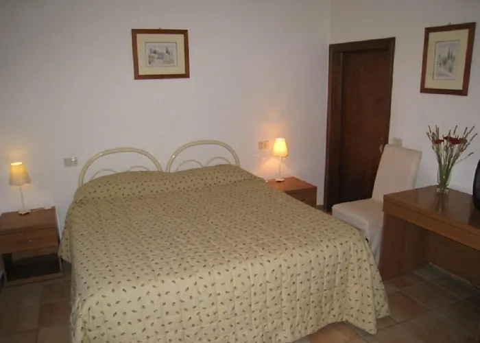 B&B La Giara Di Assisi