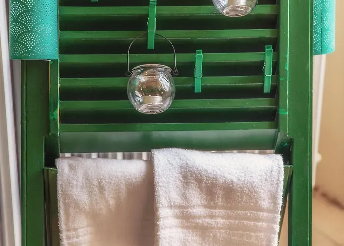 Ghibellino B&B