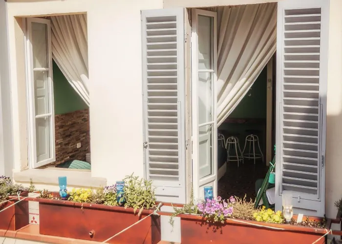 Ghibellino B&B