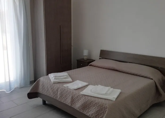 B&B Villa Kairos