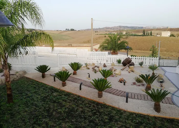 B&B Villa Kairos