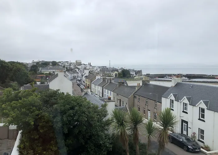 The Bowmore House Bed And Breakfast